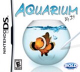 Aquarium by DS