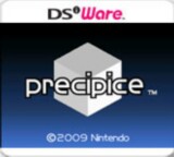 Art Style: Precipice