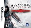 Assassins Creed: Altairs Chronicles