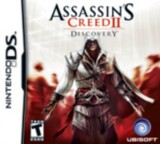 Assassins Creed II: Discovery