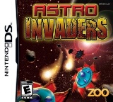 Astro Invaders