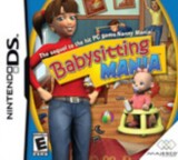 Babysitting Mania