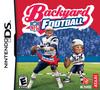 Backyard Football 2008
