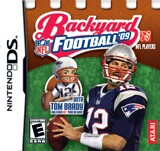 Backyard Football 2009