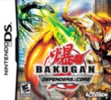 Bakugan Battle Brawlers: Defenders of the Core