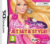 Barbie: Jet, Set & Style