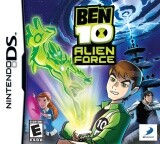 Ben 10: Alien Force