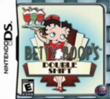 Betty Boop's Double Shift
