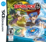 Beyblade: Metal Fusion