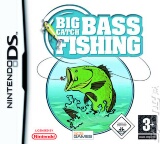 Big Catch: Bass Fishing