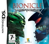 Bionicle Heroes