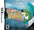 Black Bass Fishing