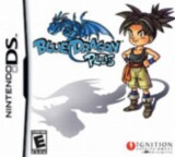 Blue Dragon Plus