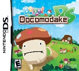 Boing! Docomodake DS