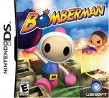 Bomberman DS