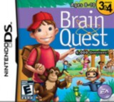Brain Quest: Grades 3 And 4