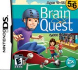 Brain Quest: Grades 5 And 6