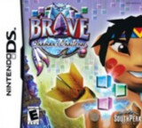 Brave: Shamen's Challenge