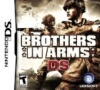Brothers In Arms DS
