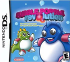 Bubble Bobble DS