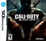Call of Duty: Black Ops