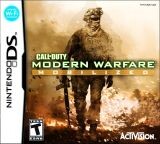 Call Of Duty: Modern Warfare Mobilized