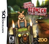 Calvin Tuckers Redneck Farm Animal Racing Tournament