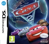 Cars 2: The Video Game