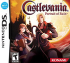 Castlevania: Portrait of Ruin