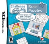 Challenge Me Brain Puzzles