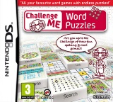 Challenge Me: Word Puzzles