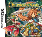 Children of Mana