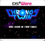 Chronos Twins