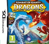 Combat of Giants: Dragons