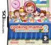 Cooking Mama 2: Dinner With Friends