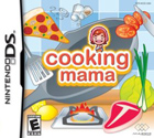 Cooking Mama