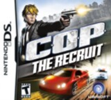 C.O.P.: The Recruit