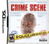 Crime Scene