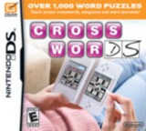 Crosswords DS