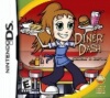 Diner Dash: Sizzle & Serve