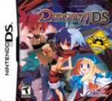 Disgaea DS