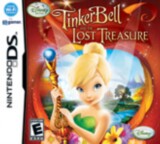 Disney Fairies: Tinker Bell and the Lost Treasure