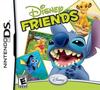 Disney Friends