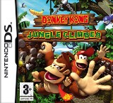 DK Jungle Climber