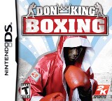 Don King Presents: Prizefighter