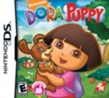 Dora Puppy