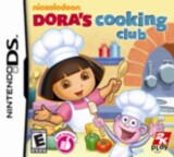 Doras Cooking Club