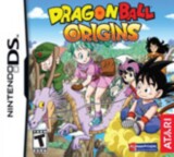 Dragon Ball: Origins