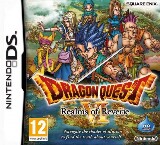 Dragon Quest VI: Realms of Revelation