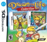 Drawn to Life Collection